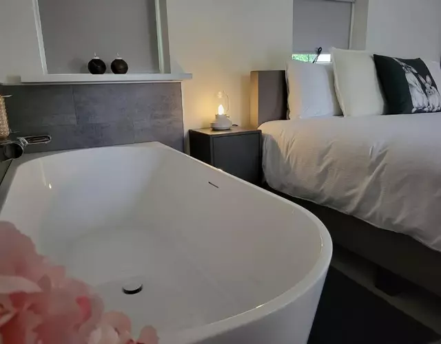 Dalerheugte Wellness B&B