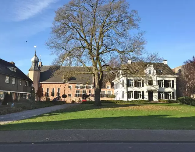 Fletcher Hotel-Restaurant Kasteel Coevorden