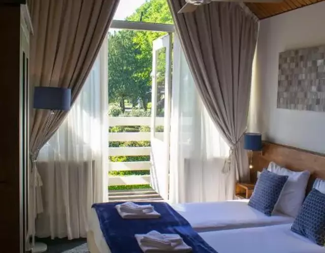 Hotel Hartlief