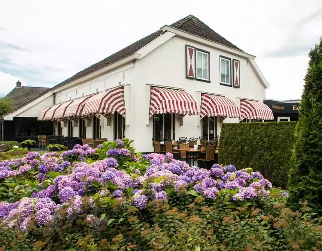 Hotel Restaurant Eeserhof