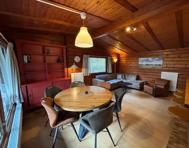 Vakantieoord De Bronzen Emmer