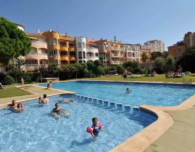 Aptos. Comte D´Empuries