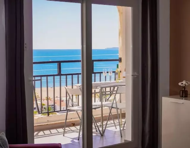 Brisa Marina Apartamento