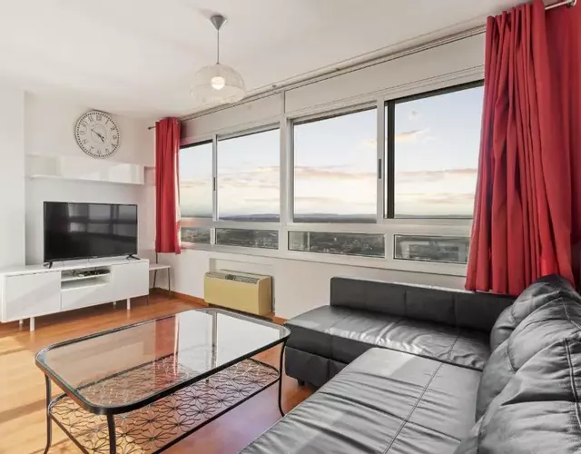 WELCS APARTAMENTO 051 EMP con vistas al mar