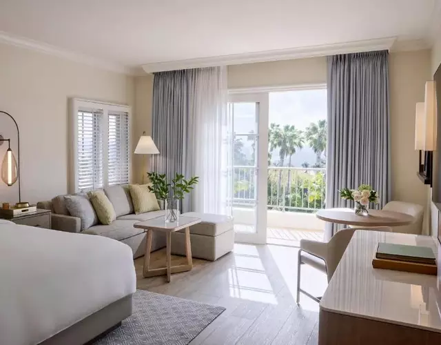 Four Seasons Residence Club Aviara