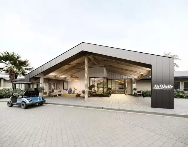 Guesthouse, Hotel at La Valle