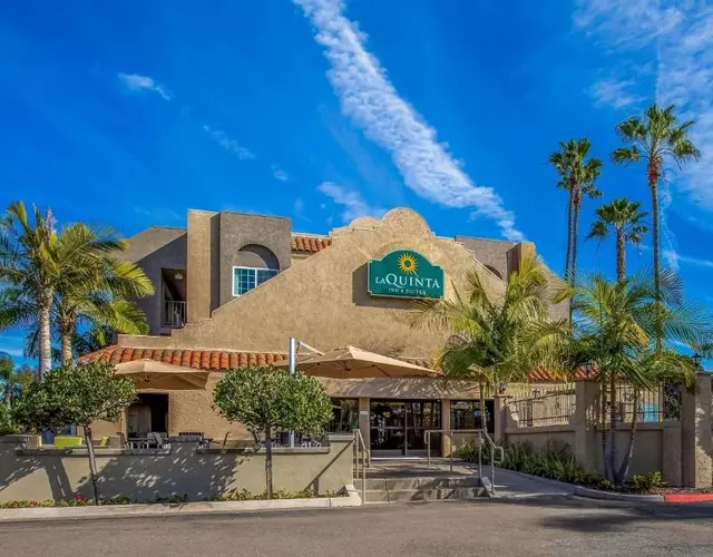 La Quinta by Wyndham Carlsbad - Legoland Area