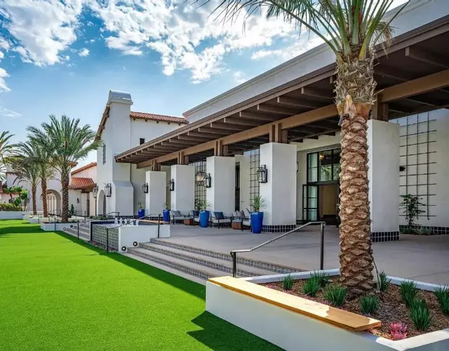 Omni La Costa Resort & Spa Carlsbad