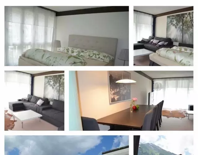 Ferienwohnung Engelberg