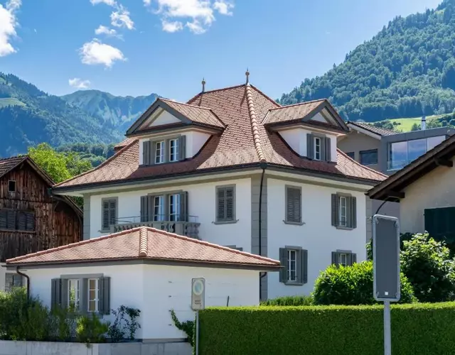 Verena's Boutique Villa au lac