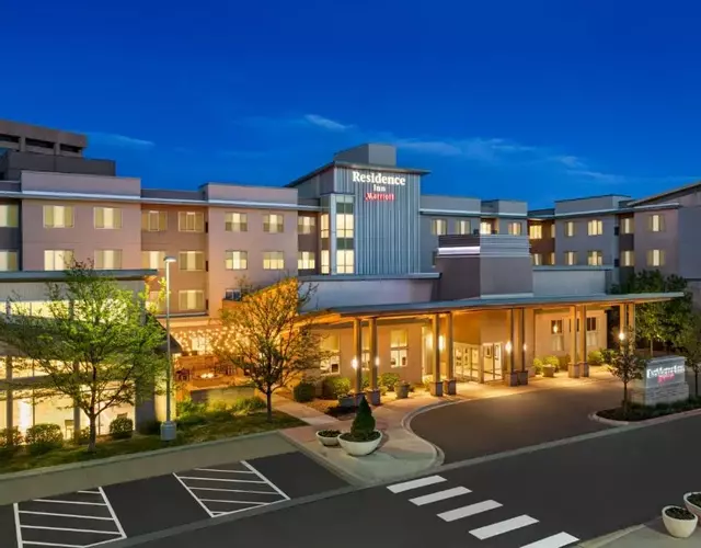 Residence Inn Denver Cherry Creek