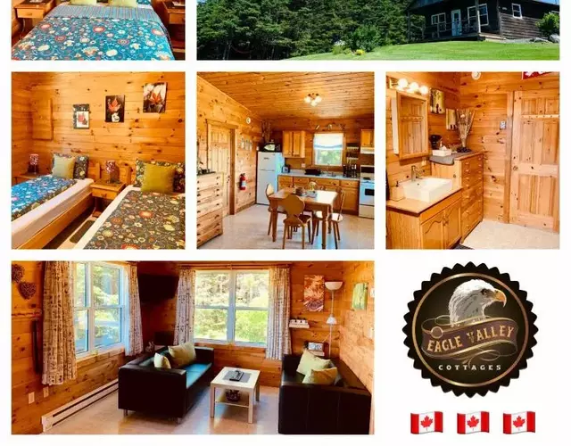 Eagle Valley Cottages