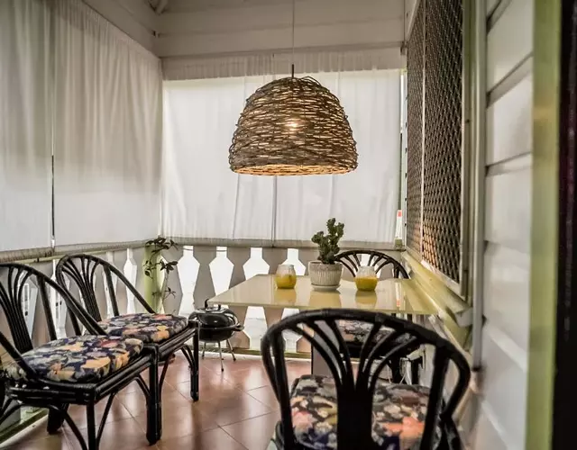 Eko Cozy Guest House