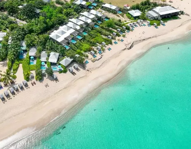 Keyonna Beach - All Inclusive - Couples Only