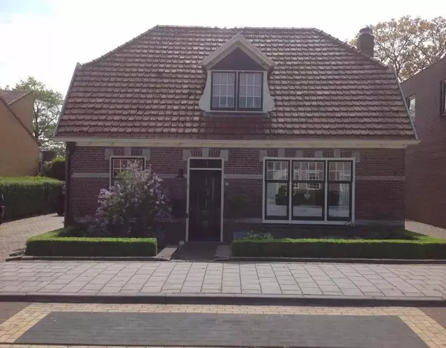 B&B De Singel