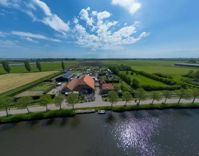 Buitenplaats Medemblik