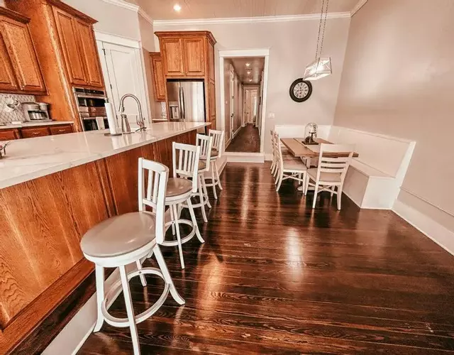 Buffalo Creek Loft Downtown