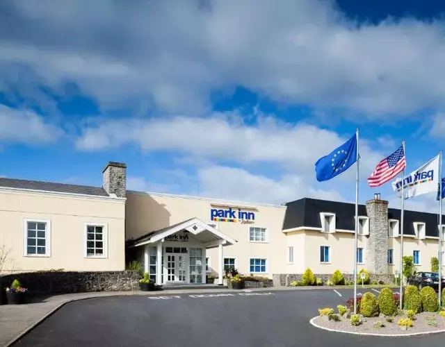 Park Inn by Radisson Shannon Airport