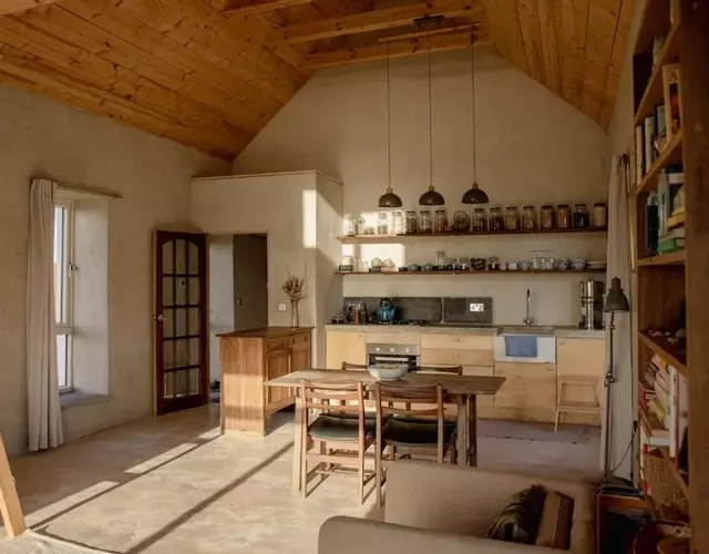 Silverhill House, Miltown Malbay