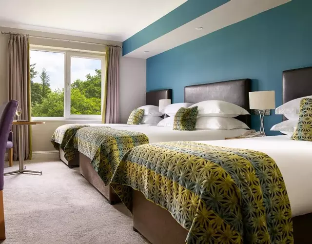 The Inn at Dromoland