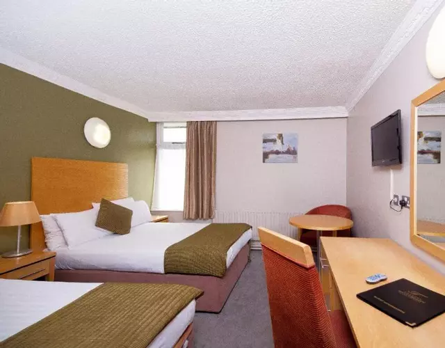 Treacys West County Conference and Leisure Centre