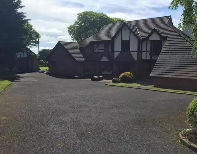 Tudor Lodge Guest Accommodation