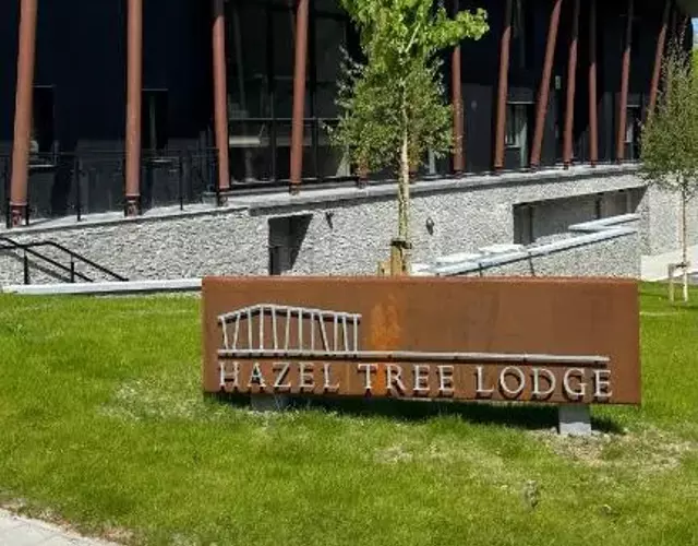 Hazel Tree Lodge Bunclody