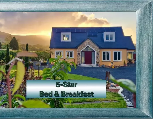 Mon Petit Cottage - B&B and Guest House in Bunclody