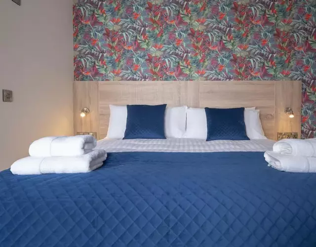 Selskar Court Accommodation