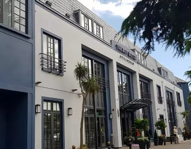 Talbot Hotel Stillorgan