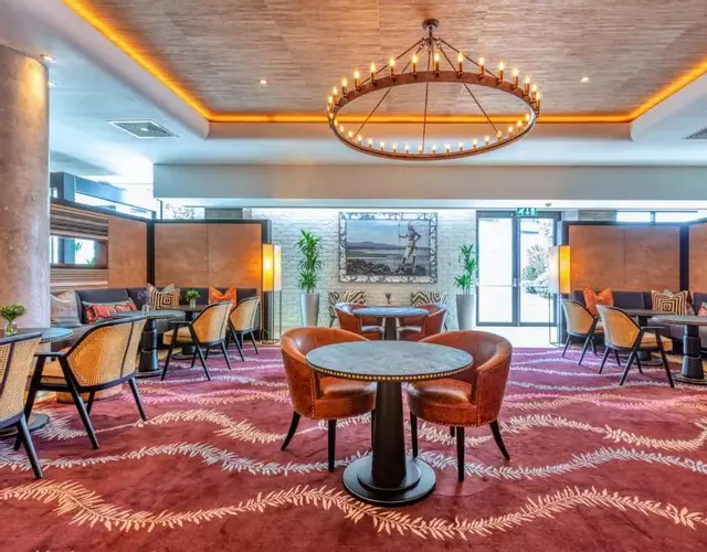 The Croke Park Hotel