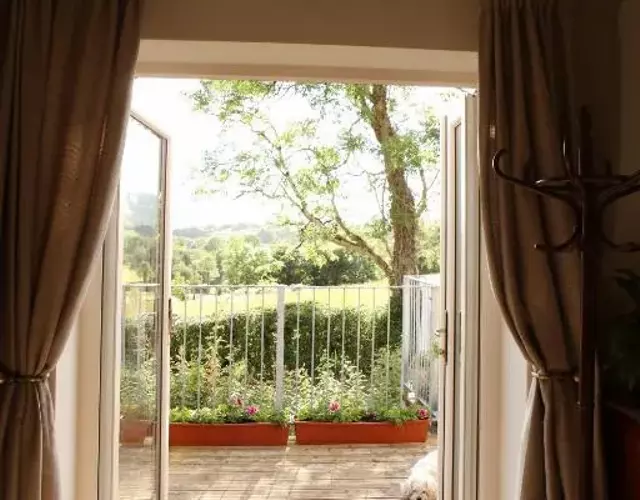 Cuilcagh Luxury Apartment