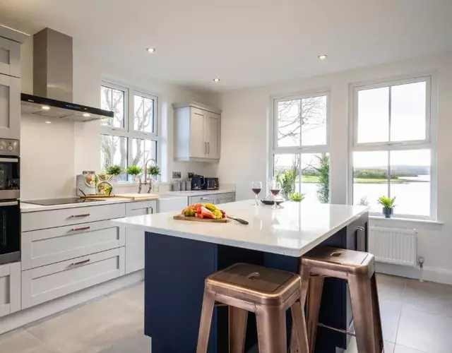 Escape Ordinary at Lily's Pad