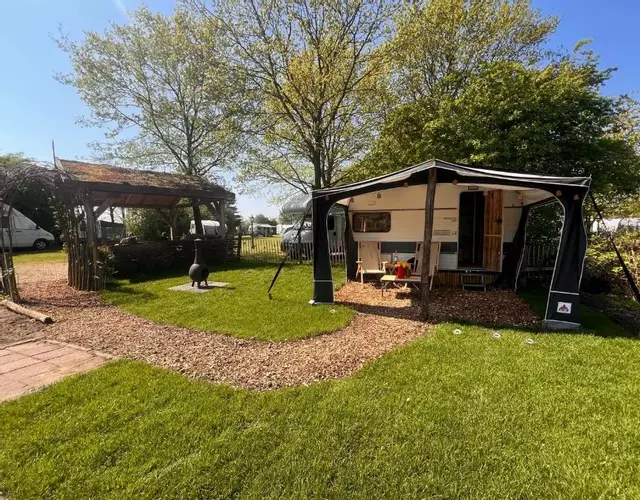 Camping Wijndomein Erve Wisselink