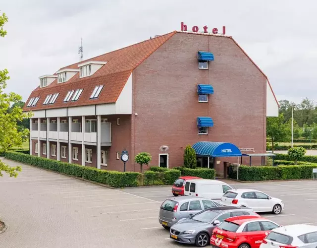 Hotel Frans op den Bult