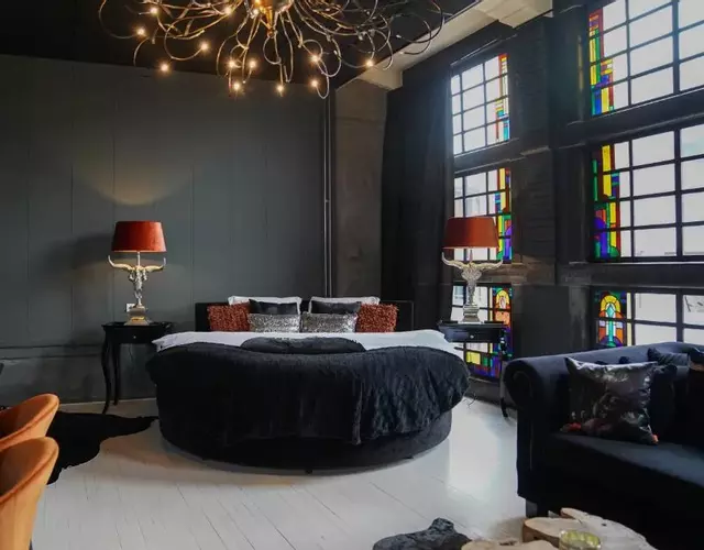 Hotel Huis van Bewaring - Bijzonder boutique hotel in historisch pand