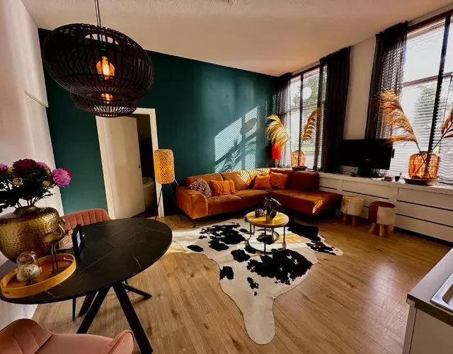 Residentie de Eikhof