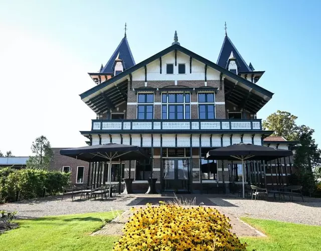 Wapen van Hengelo Residence Suites - digital key by SMS and email