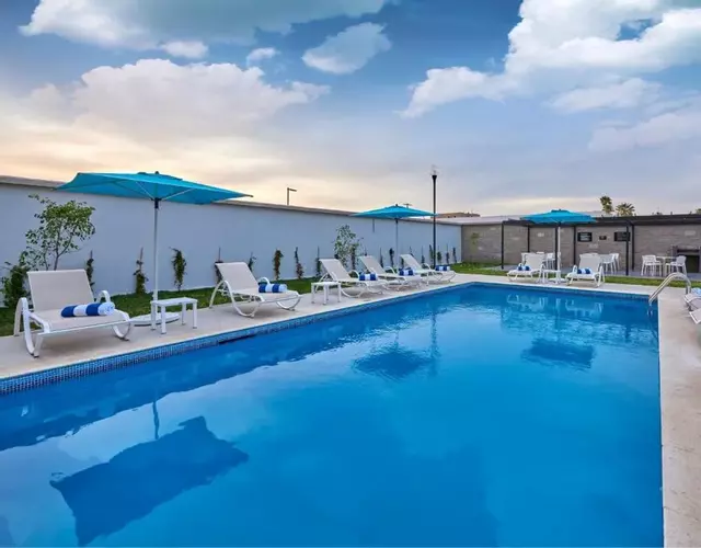 City Express by Marriott Ensenada