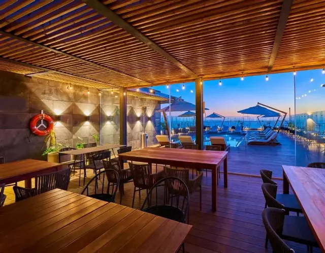 City Express Plus by Marriott Ensenada