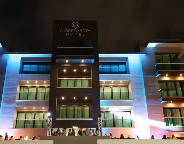 Hotel Marea Vista