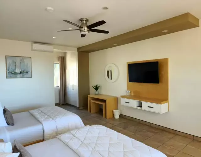 Hotel Paraiso Las Palmas