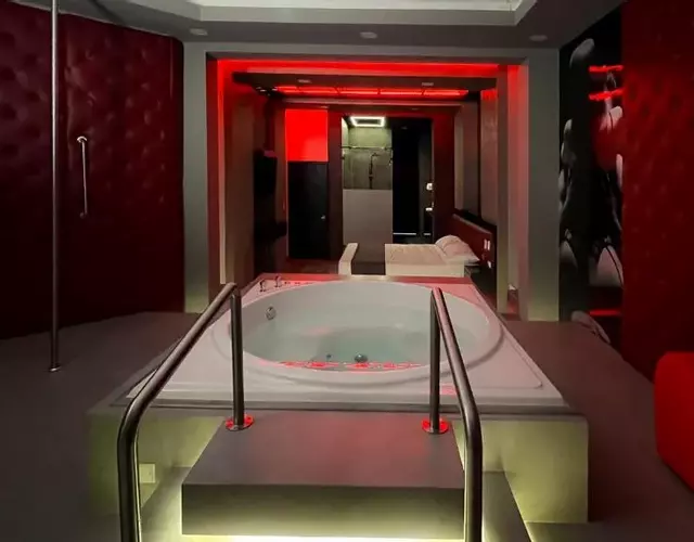 Motel Boutique Qatro