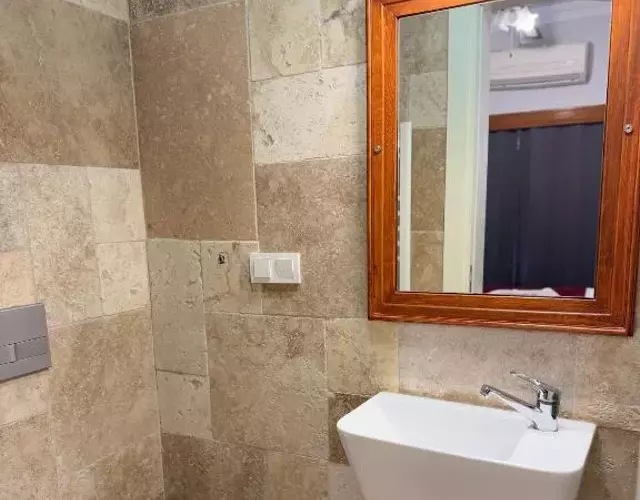 Ephesus Selcuk Castle View Suites