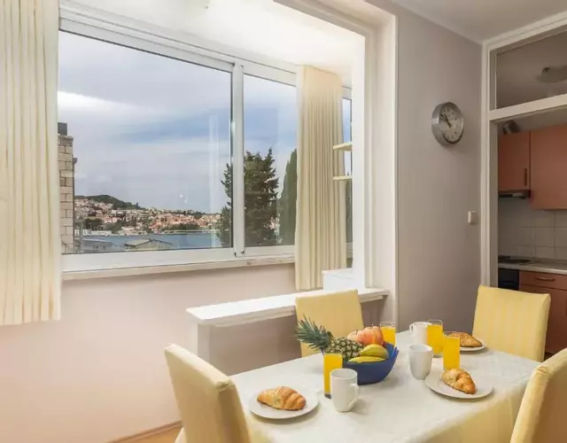 Adriatic Charm: Coastal Heaven of Dubrovnik