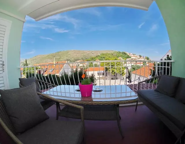 Apartment Sandra
