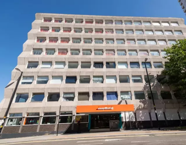 easyHotel Croydon