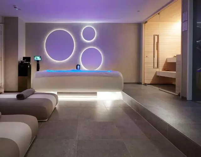 Hilton London Croydon