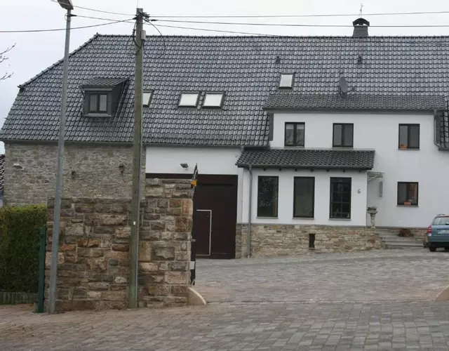 Ferienwohnung "Im Alten Gut"