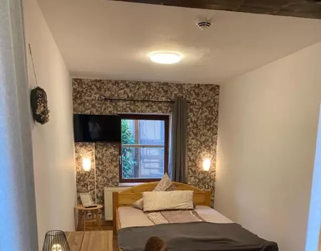 Gasthaus & Pension "Zur Eintracht"